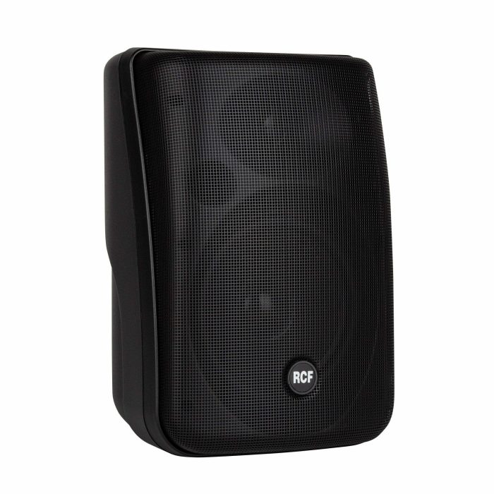 RCF Two Way Compact Speaker MQ 50 Black RCF MQ 50 Black