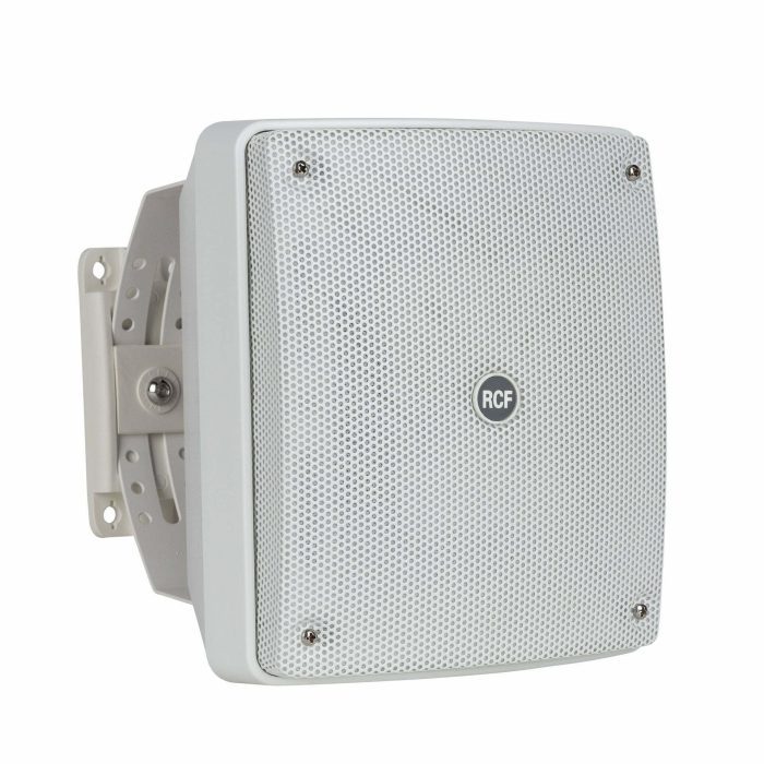 RCF Two Way Speaker MQ 80P White RCF MQ 80P White