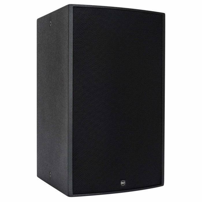 RCF Two Way Passive Speaker M 1201 Black RCF M 1201 Black
