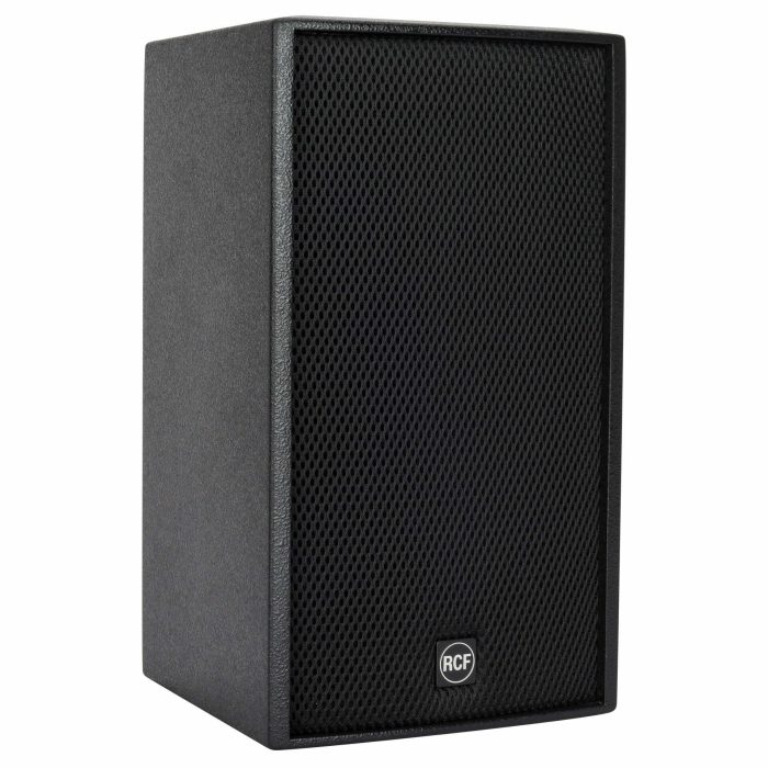 RCF Two Way Passive Speaker M 501 Black RCF M 501 Black