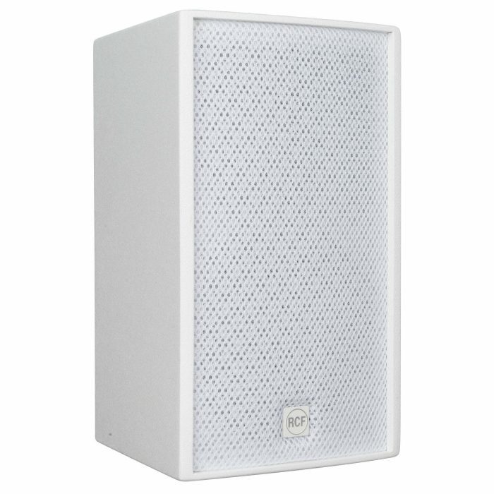 RCF Two Way Passive Speaker M 501 White RCF M 501 White