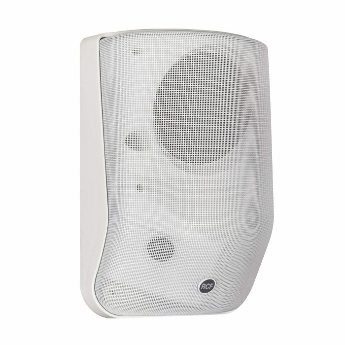 RCF Two Way Wall Mount Speaker MQ 60H White RCF MQ 60H White