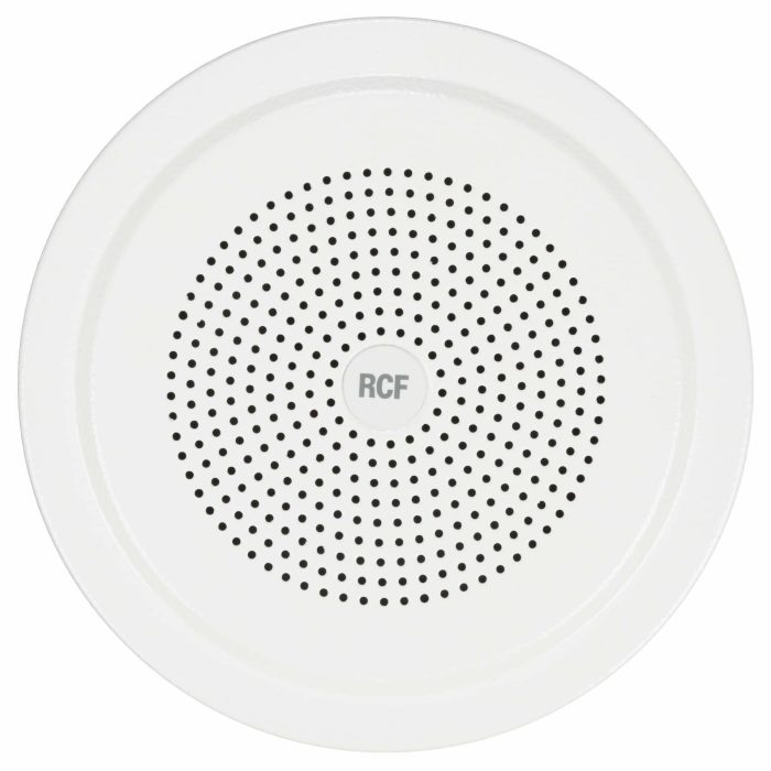 RCF Universal Wall And Ceiling Steel Speaker DU 60EN RCF DU 60EN