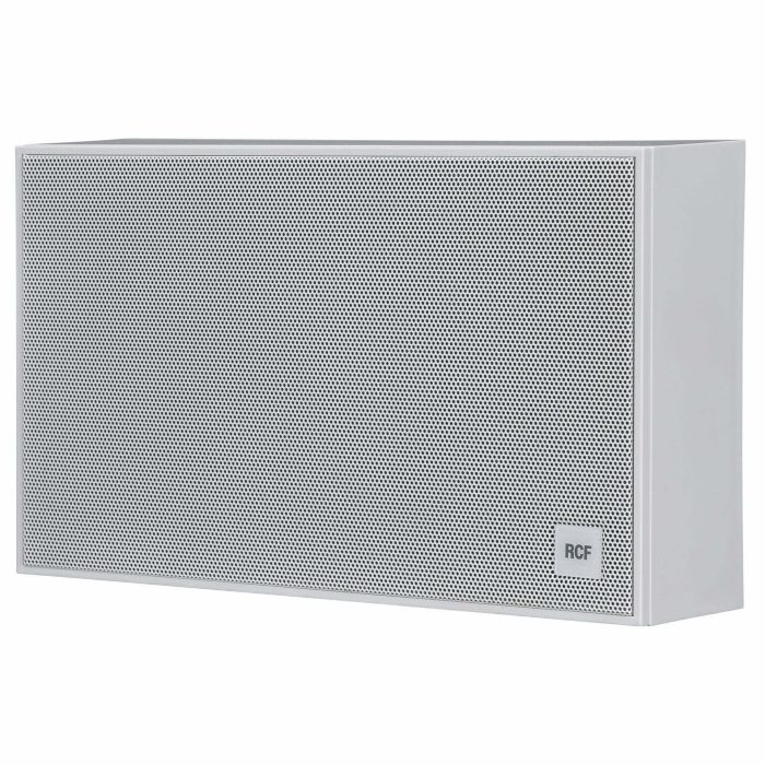RCF Wall Mount Universal Plastic speaker DUP 5EN RCF DUP 5EN