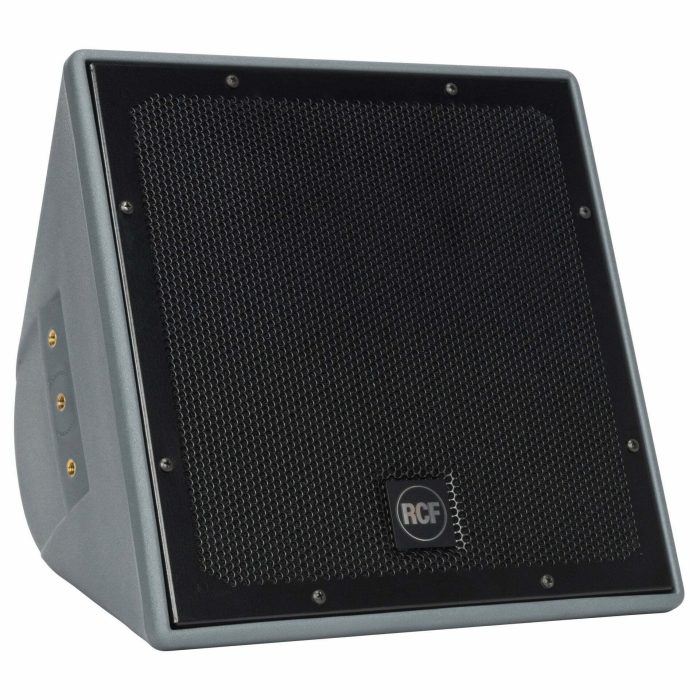 RCF Weatherproof Coaxial Two Way Speaker P 2110T RCF P 2110T