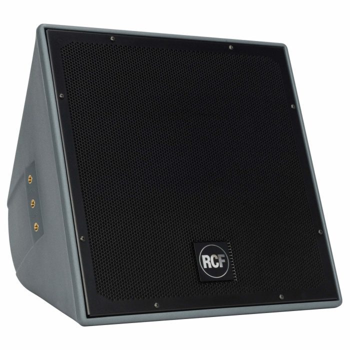 RCF Weatherproof Coaxial Two Way Speaker P 6215 RCF P 6215