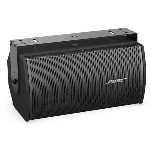 Bose RMU108 Black