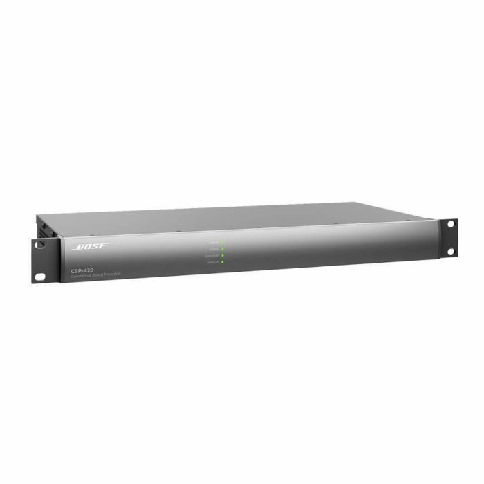 Bose CSP 428 Commercial Sound Processor Bose CSP 428