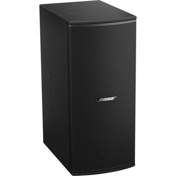 Mb210 Bose MB210 Black - Bose MB210 subwoofer 500W, 8ohms Black