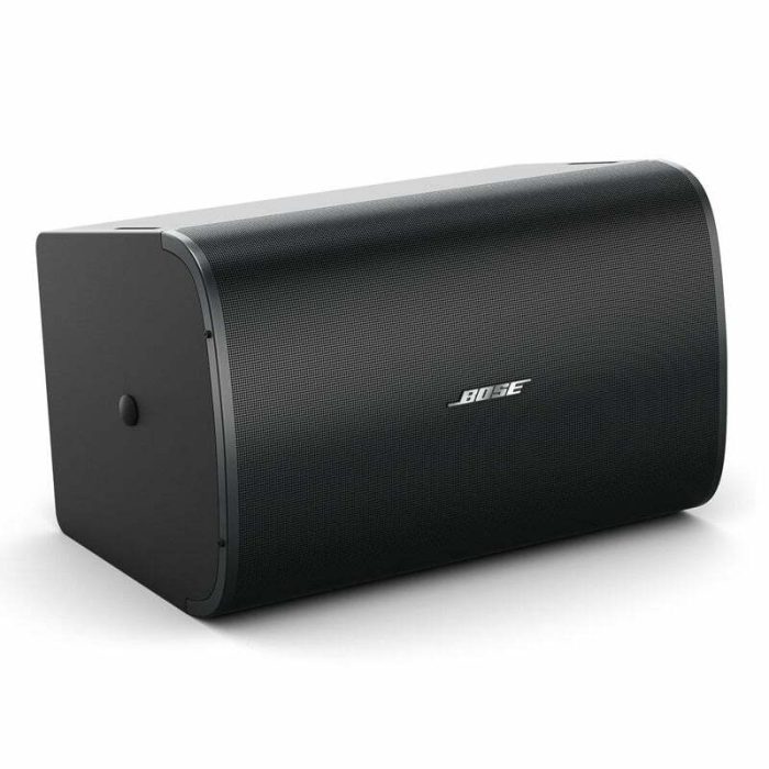 Bose DesignMax DM10S SUB Black Bose DM10S SUB Black