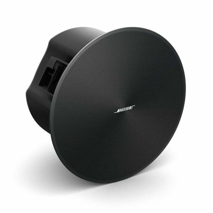 Bose DesignMax DM6C Pair Black Bose DM6C Black