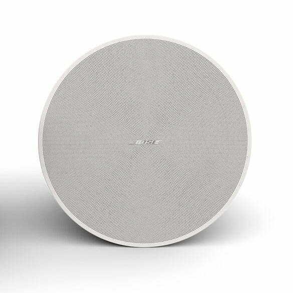 Bose DesignMax DM6C Pair White Bose DM6C White