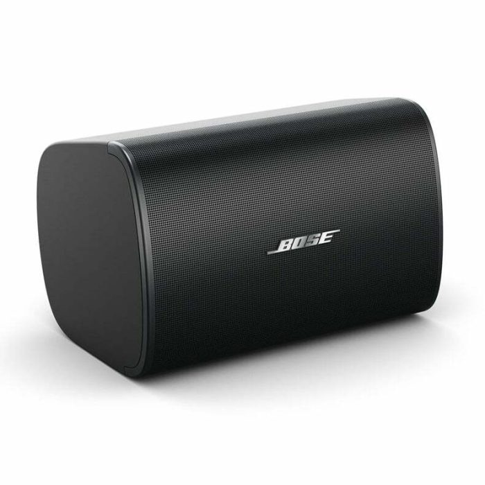 Bose DesignMax DM6SE Pair Black Bose DM6SE Black