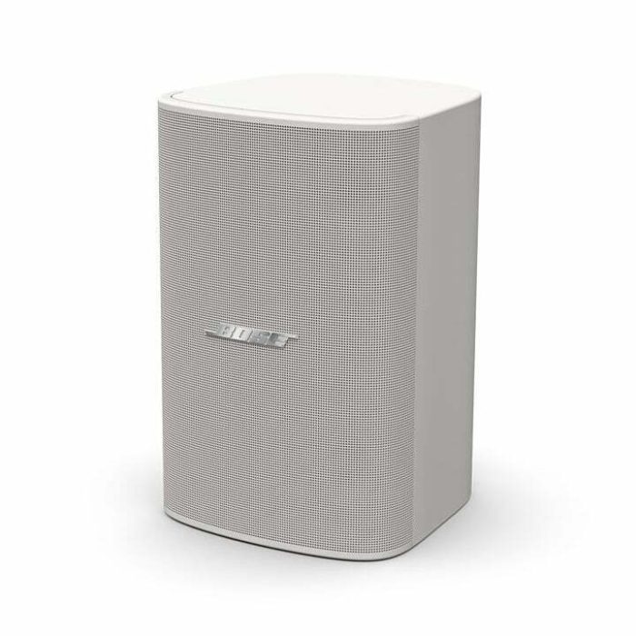 Bose DesignMax DM6SE Pair White Bose DM6SE White