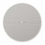 Bose DM8C SUB White