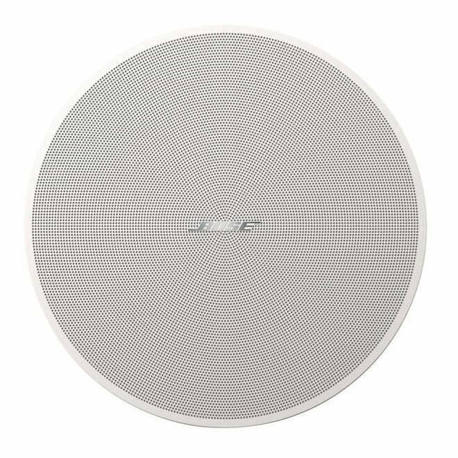 Bose DesignMax DM8C SUB White Bose DM8C SUB White