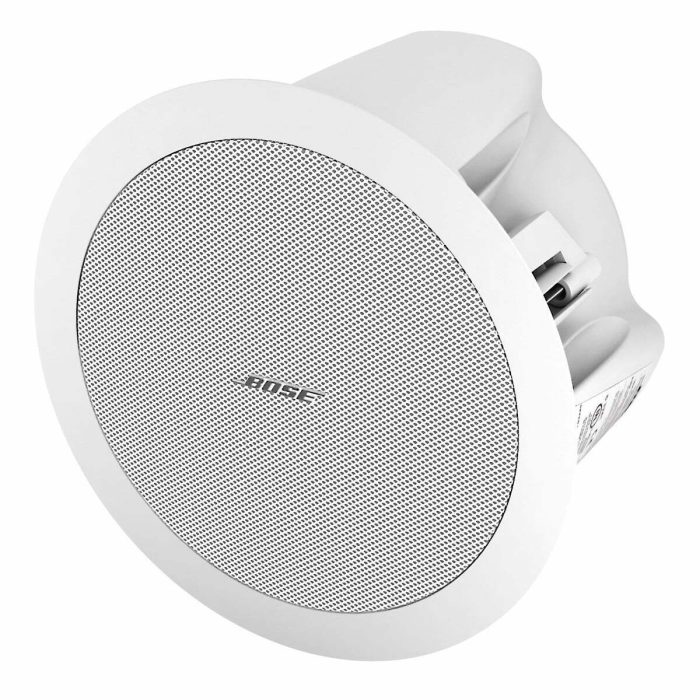 Bose DS 16F White