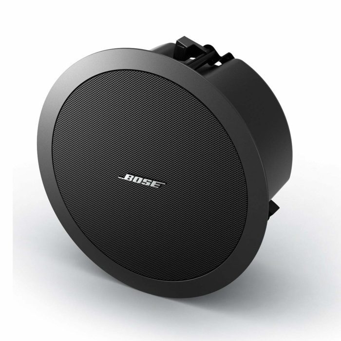 Bose FreeSpace DS 40F Flush Mount Black Bose DS 40F Black