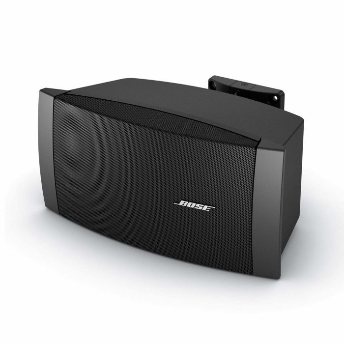 Bose FreeSpace DS 40SE Black Bose DS 40SE Black