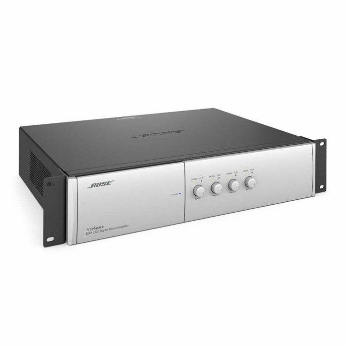 Bose FreeSpace DXA 2120 Digital Mixer Bose DXA 2120