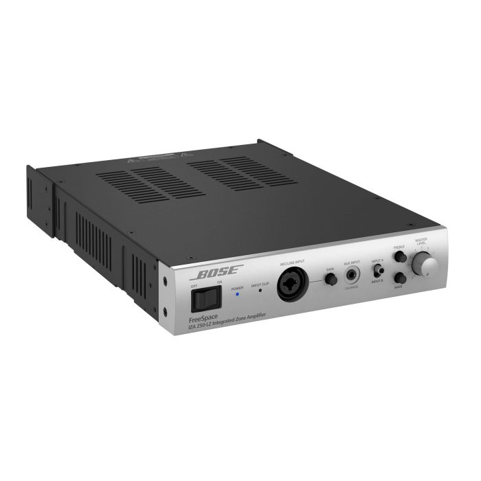 Bose FreeSpace IZA 250-LZ Integrated Zone Amplifier Bose IZA 250-LZ