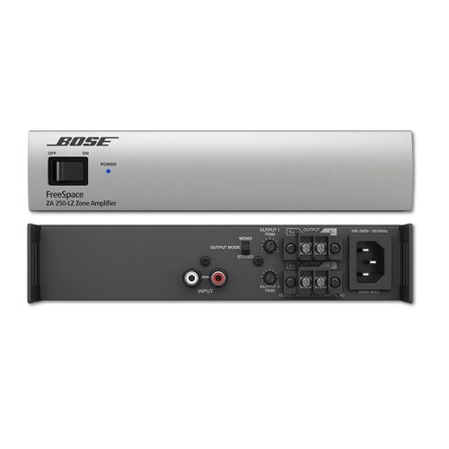 Bose ZA 250-LZ