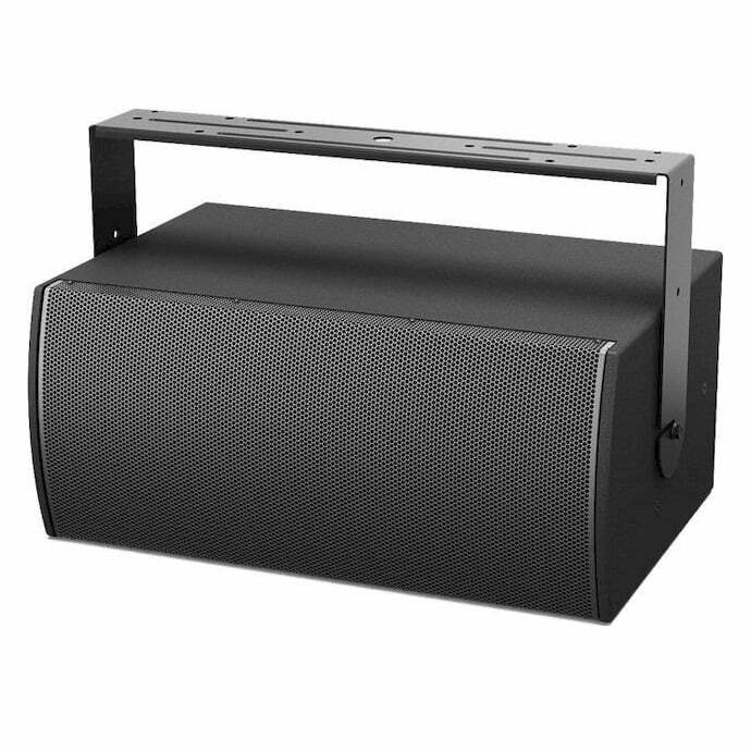 Bose Outdoor Subwoofer MB210-WR Black Bose MB210-WR Black