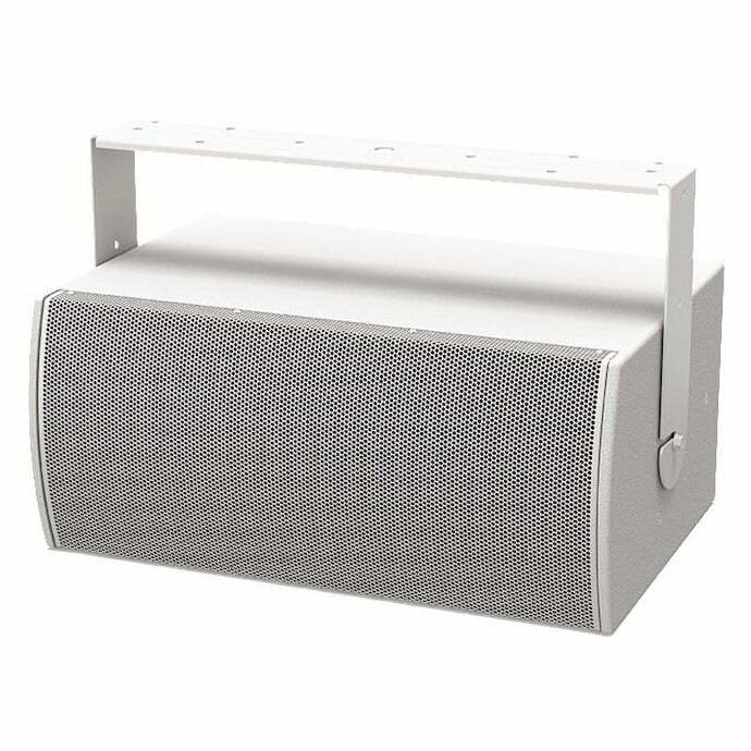 Bose Outdoor Subwoofer MB210-WR White Bose MB210-WR White