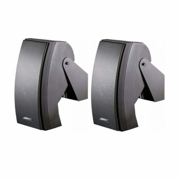 Bose Panaray 302 A Loudspeaker Black Bose 302 A Black