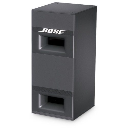 Bose 502B Grey