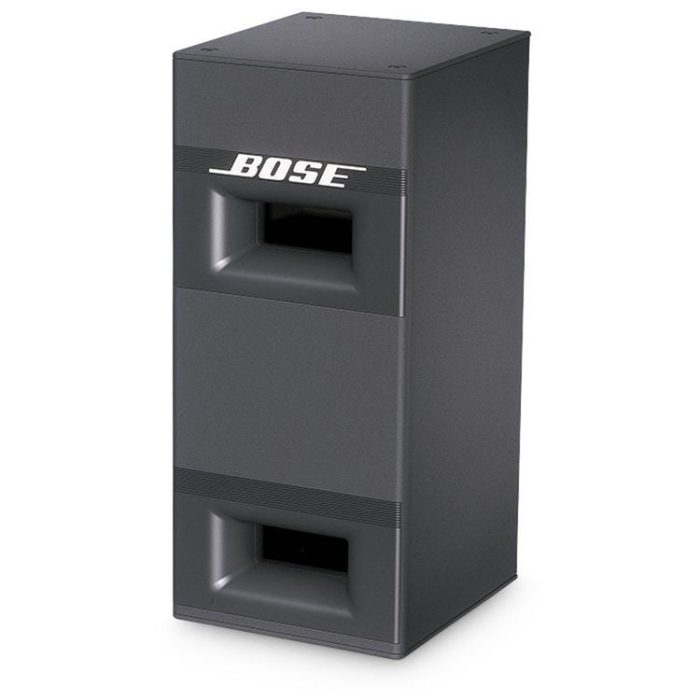 Bose Panaray 502B Bass LoudSpeaker Grey Bose 502B Grey