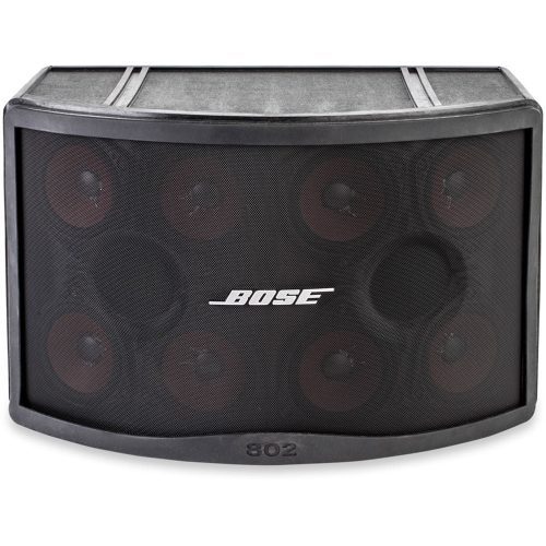 Bose 802 Series IV