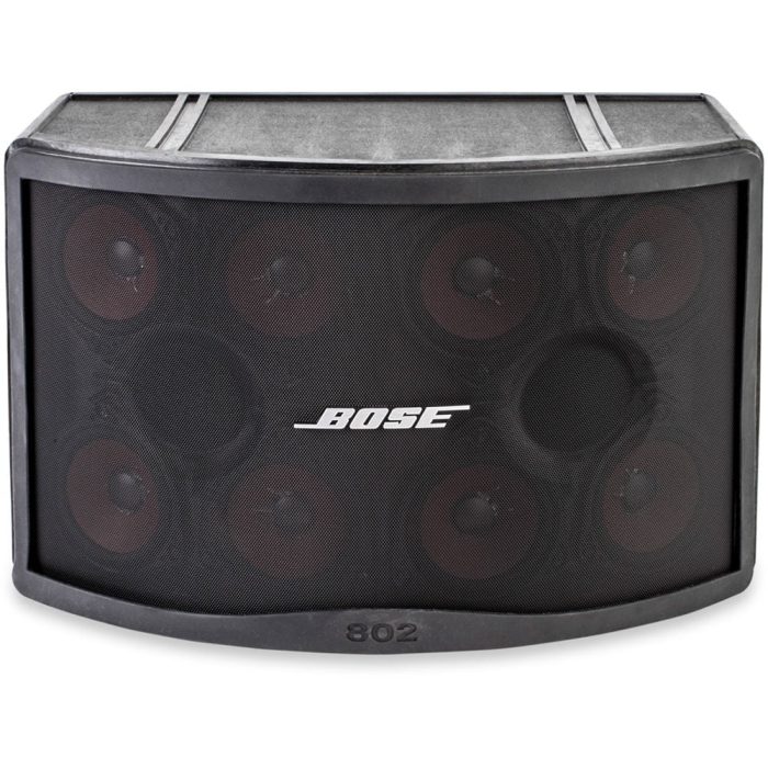 Bose Panaray 802 Series IV Bose 802 Series IV