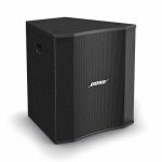 Bose LT 6400 Black