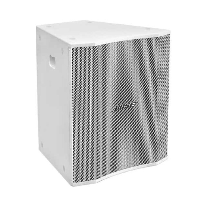 Bose Panaray LT 6400 White Bose LT 6400 White