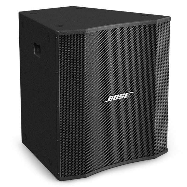 Bose Panaray LT 9400 Black Bose LT 9400 Black