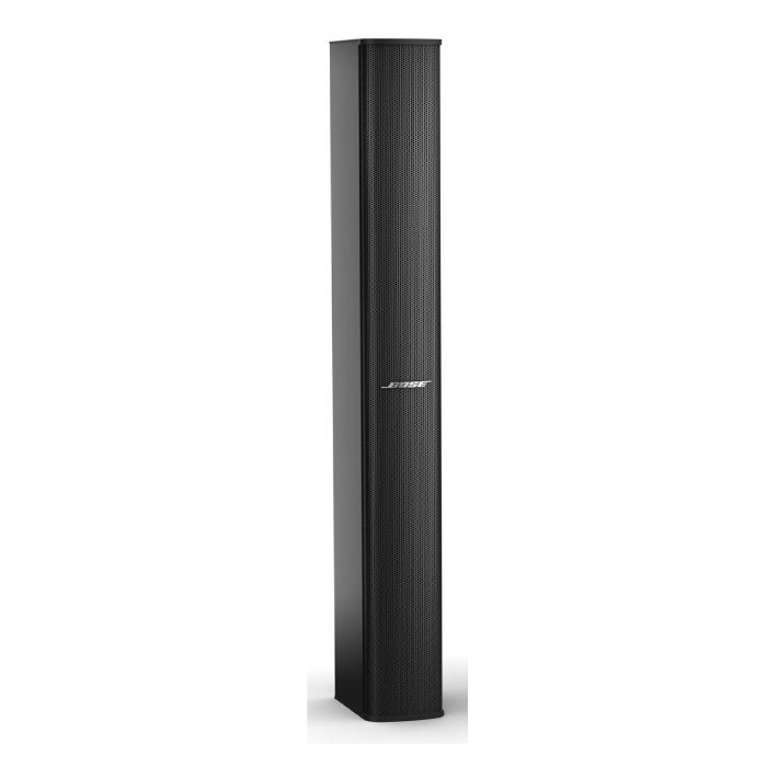 Bose Panaray Modular Line Array MA12EX Black Bose MA12EX Black