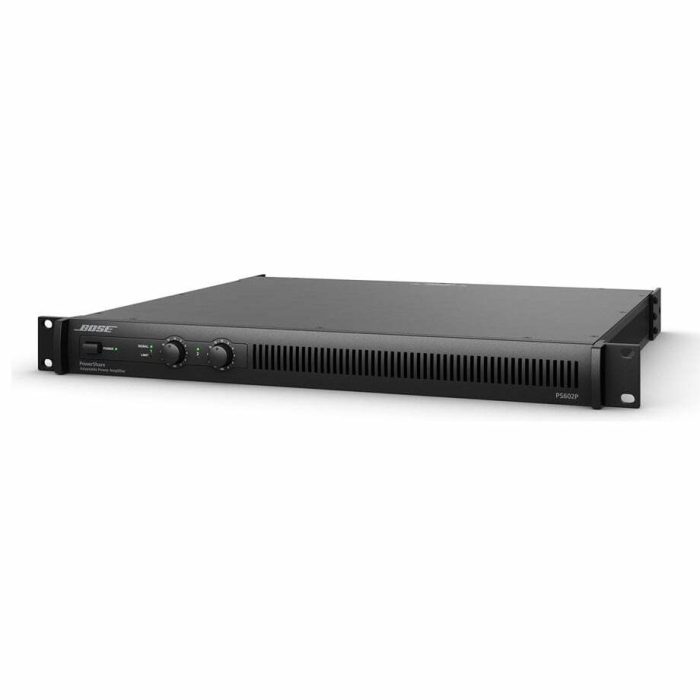 Bose Power Share PS602P Adaptable Power Amplifier Bose PS602P