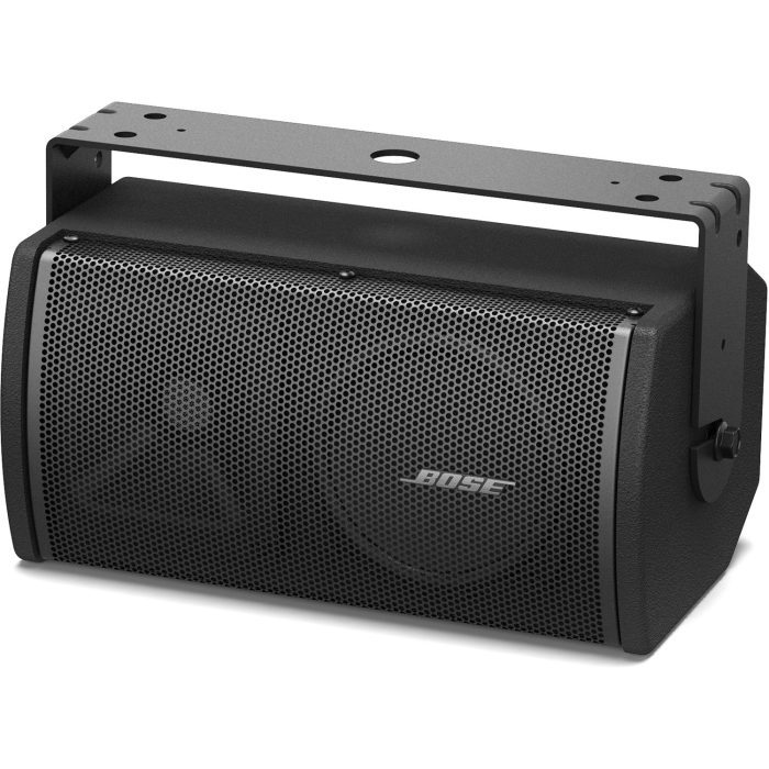 Bose RoomMatch Utility RMU105 Black Bose RMU105 Black