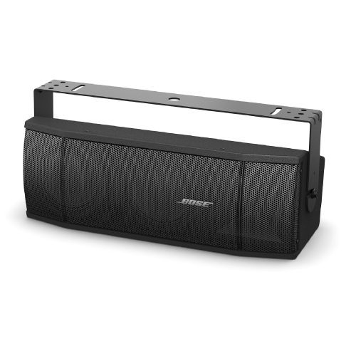 Bose RMU206 Black