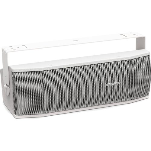 Bose RMU206 White