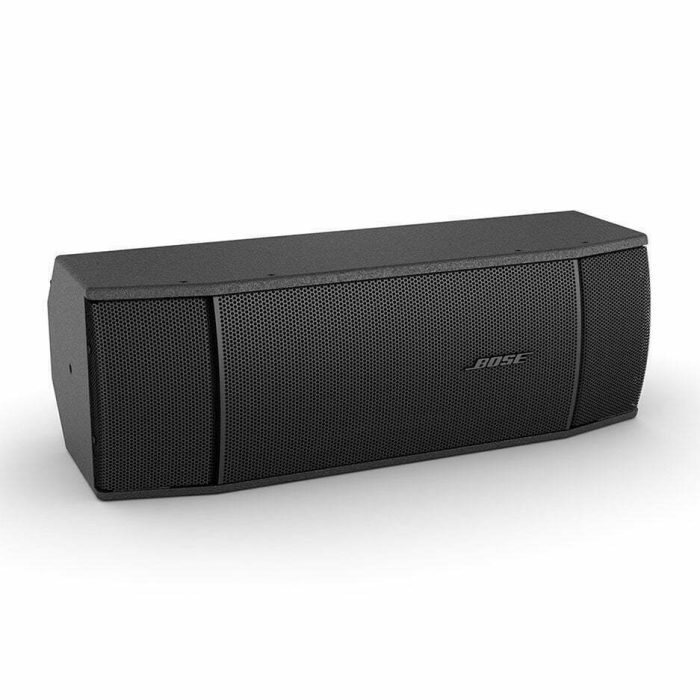 Bose RoomMatch Utility RMU208 Black Bose RMU208 Black