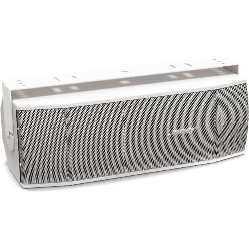 Bose RMU208 White