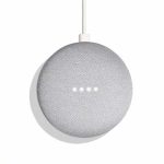 Google Home Mini