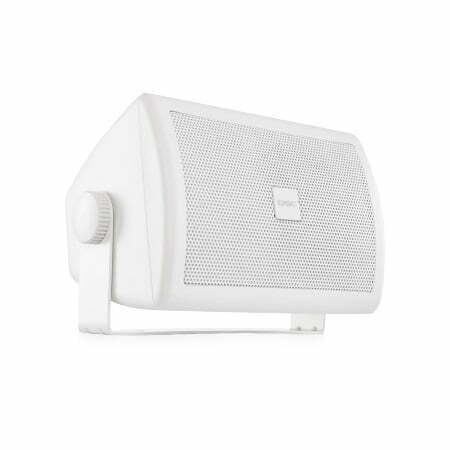 QSC White AC-S4T