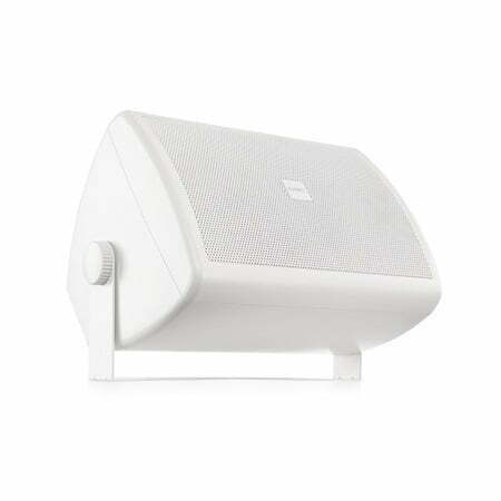 QSC Acoustic Coverage AC-S6T White QSC AC-S6T White
