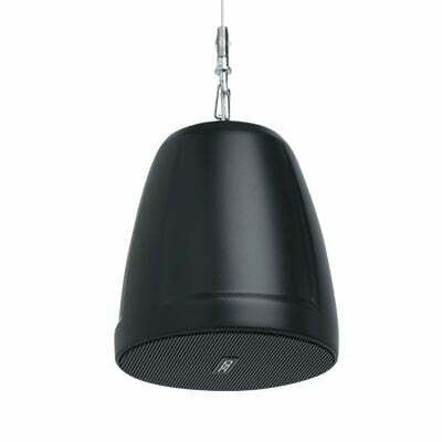 QSC Acoustic Design AD-P SAT Black QSC AD-P SAT Black