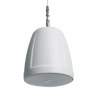 QSC Acoustic Design AD-PSAT White QSC AD-P SAT White