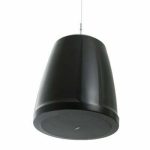 QSC AD-P4T Black