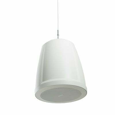 QSC Acoustic Design AD-P4T White QSC AD-P4T White